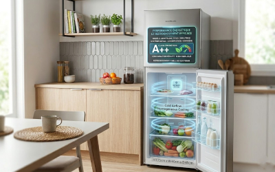Affichage-LED
